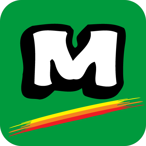 Menards official logo