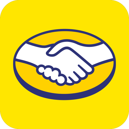 Mercado Libre official logo