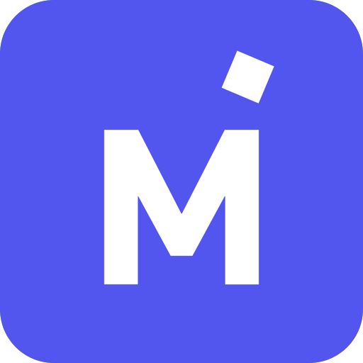 Mercari official logo