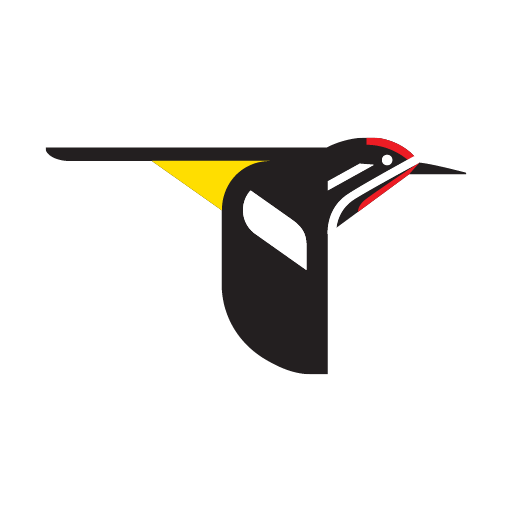 Merlin Bird ID official logo