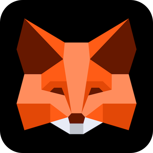 MetaMask official logo