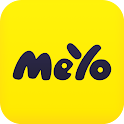 MeYo: be friends official logo