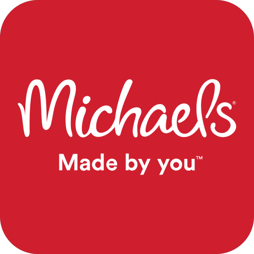 Michaels Stores official logo