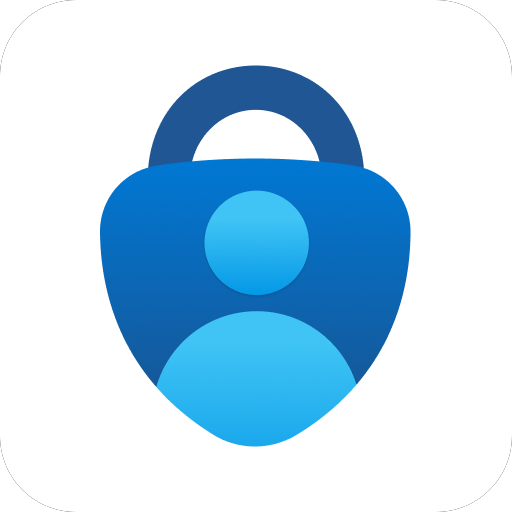 Microsoft Authenticator official logo