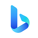 Microsoft Bing Search official logo