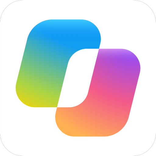 Microsoft Copilot official logo