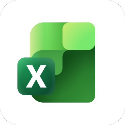 Microsoft Excel official logo