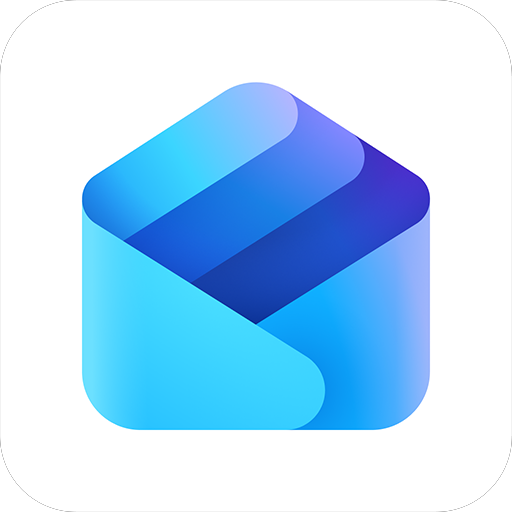 Microsoft Outlook official logo