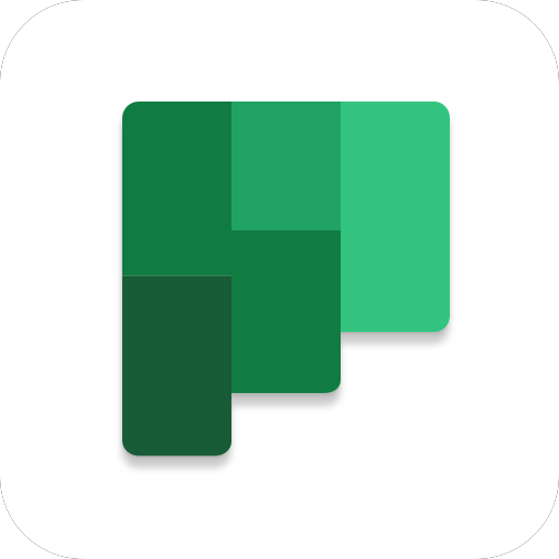 Microsoft Planner official logo