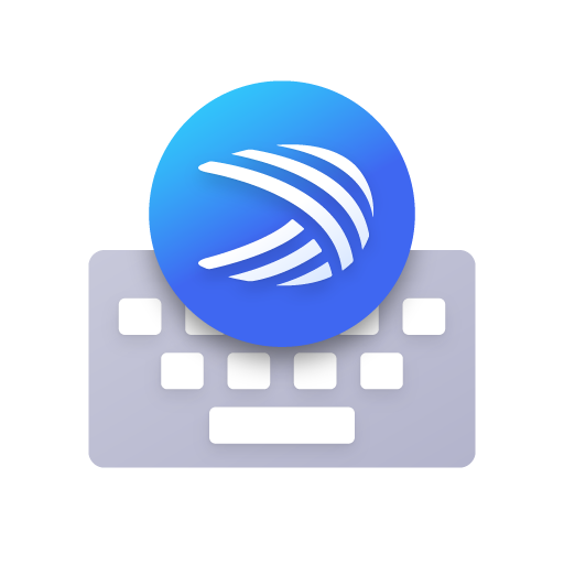 Microsoft SwiftKey official logo