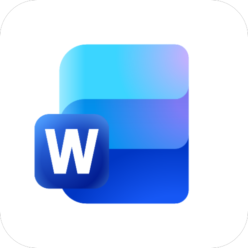 Microsoft Word official logo