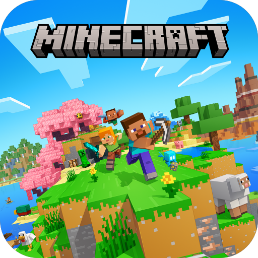 Minecraft icon