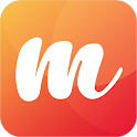 Mingle2: Dating, Chat & Meet official logo