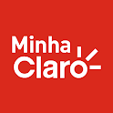 Minha Claro official logo