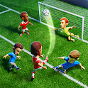 Mini Football - Soccer Games official logo