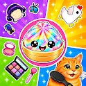 Mini Games: Calm & Relax official logo