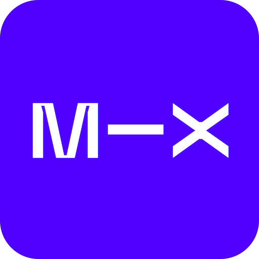 Mixcloud official logo