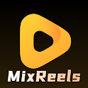MixReels official logo