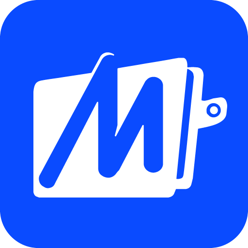 MobiKwik official logo