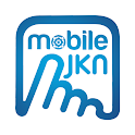 Mobile JKN official logo