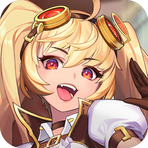 Mobile Legends: Adventure official logo