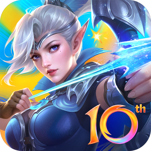 Mobile Legends: Bang Bang icon