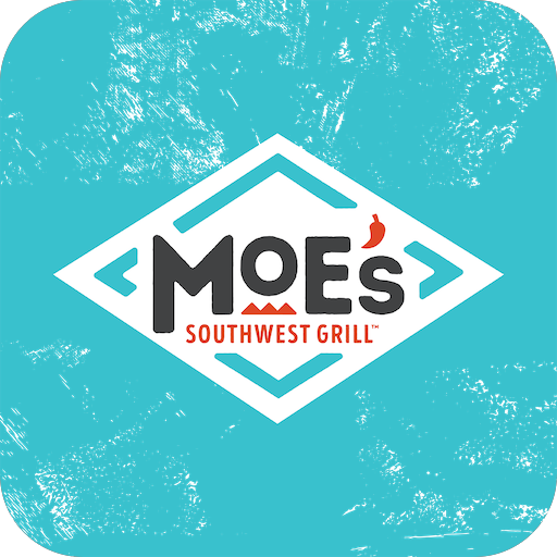 Moe’s Southwest Grill official logo