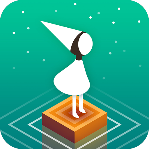 Monument Valley official logo