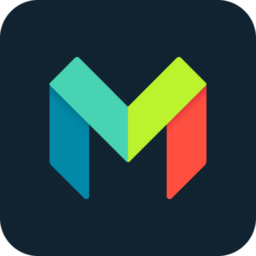 Monzo official logo