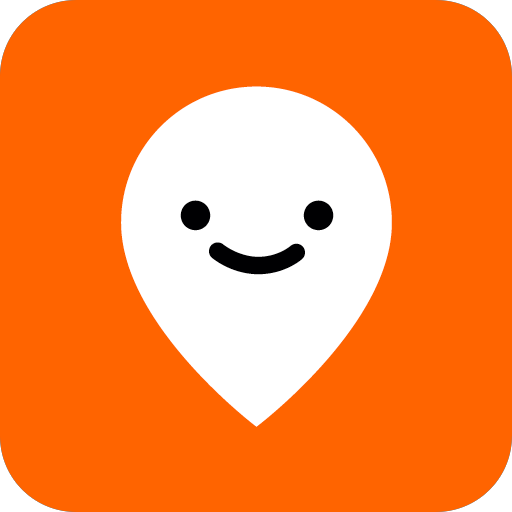 Moovit official logo