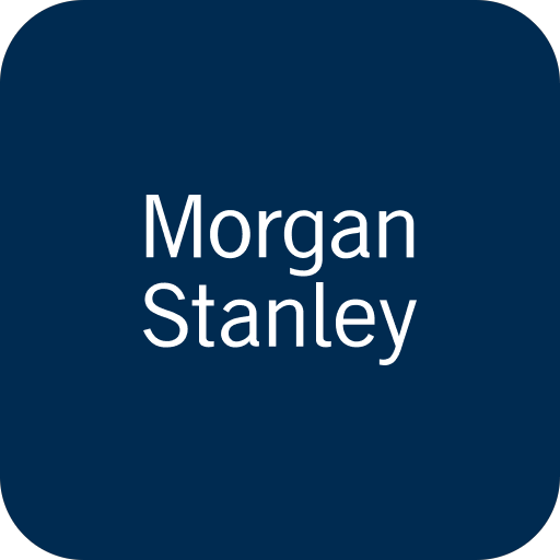 Morgan Stanley Wealth Management official logo