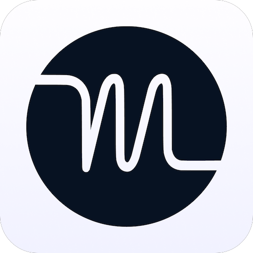 Motion official logo