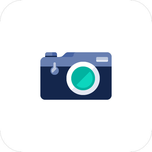Moto Camera 3 official logo