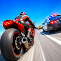 Moto Race Go official logo