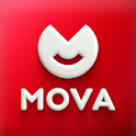 MOVA: More Cashback official logo