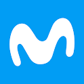 Movistar MX–Tu línea en la App official logo