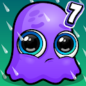 Moy 7 - Virtual Pet Game official logo