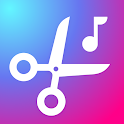 MP3 Cutter and Ringtone Maker official logo