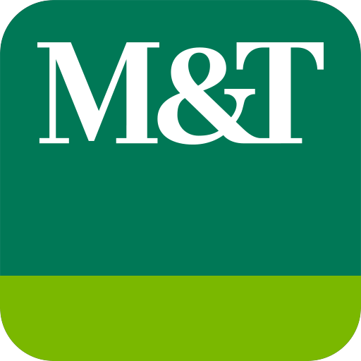 M&T Bank official logo