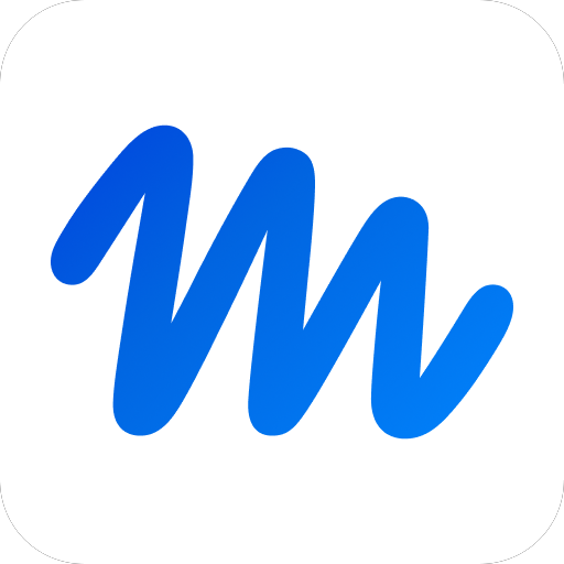 Muse from Meta official logo