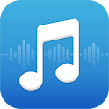 Music Player - Audio Player official logo