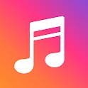 Music Player & MP3 - DDMusic official logo