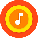 Music Player & MP3 Player official logo