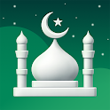 Muslim Pro: Quran Athan Prayer official logo