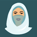 Muslima: Muslim Dating App official logo