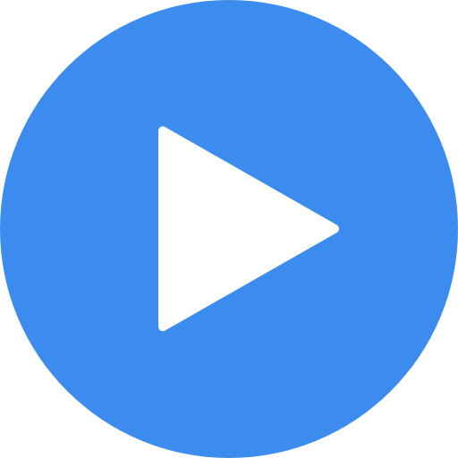 MX Player official logo