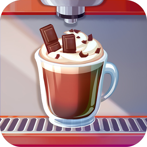 My Cafe official logo