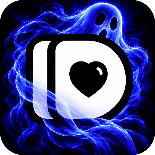 My Drama official logo
