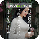 My Photo Phone Dialer official logo