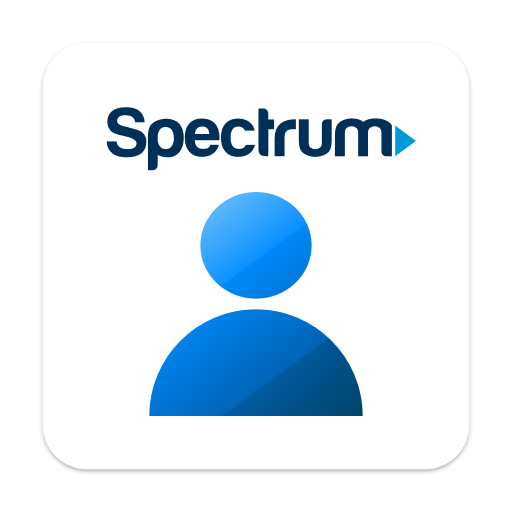 My Spectrum official logo